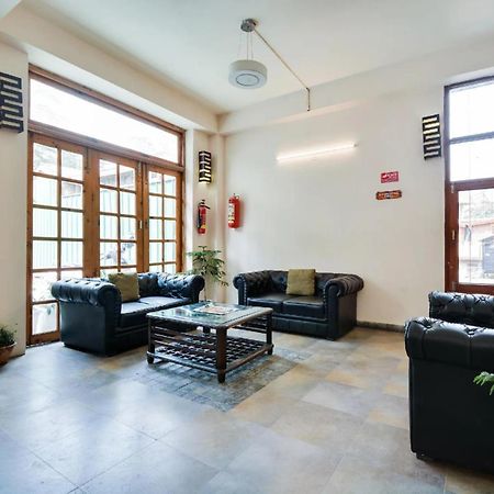 Aangan Regency Hotell Shimla Eksteriør bilde