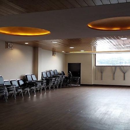 Aangan Regency Hotell Shimla Eksteriør bilde