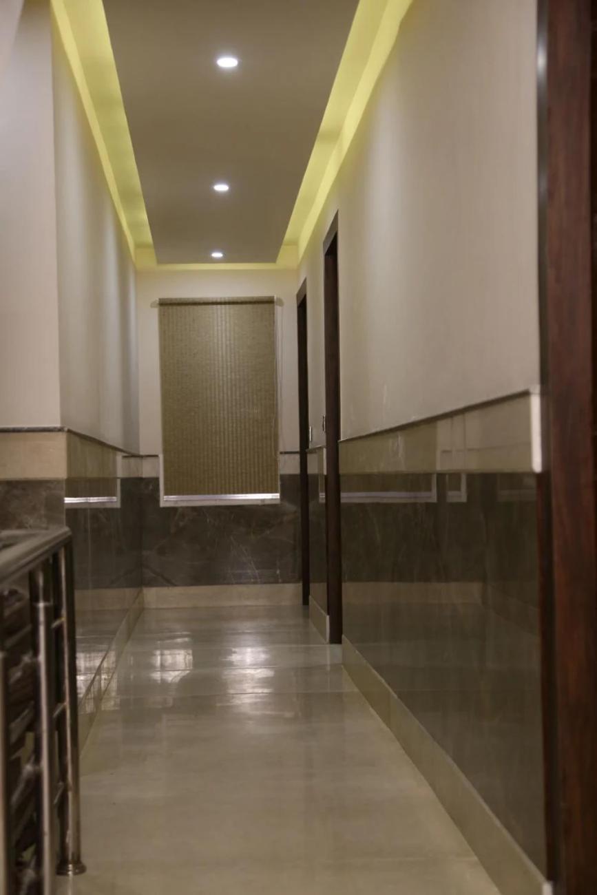 Aangan Regency Hotell Shimla Eksteriør bilde