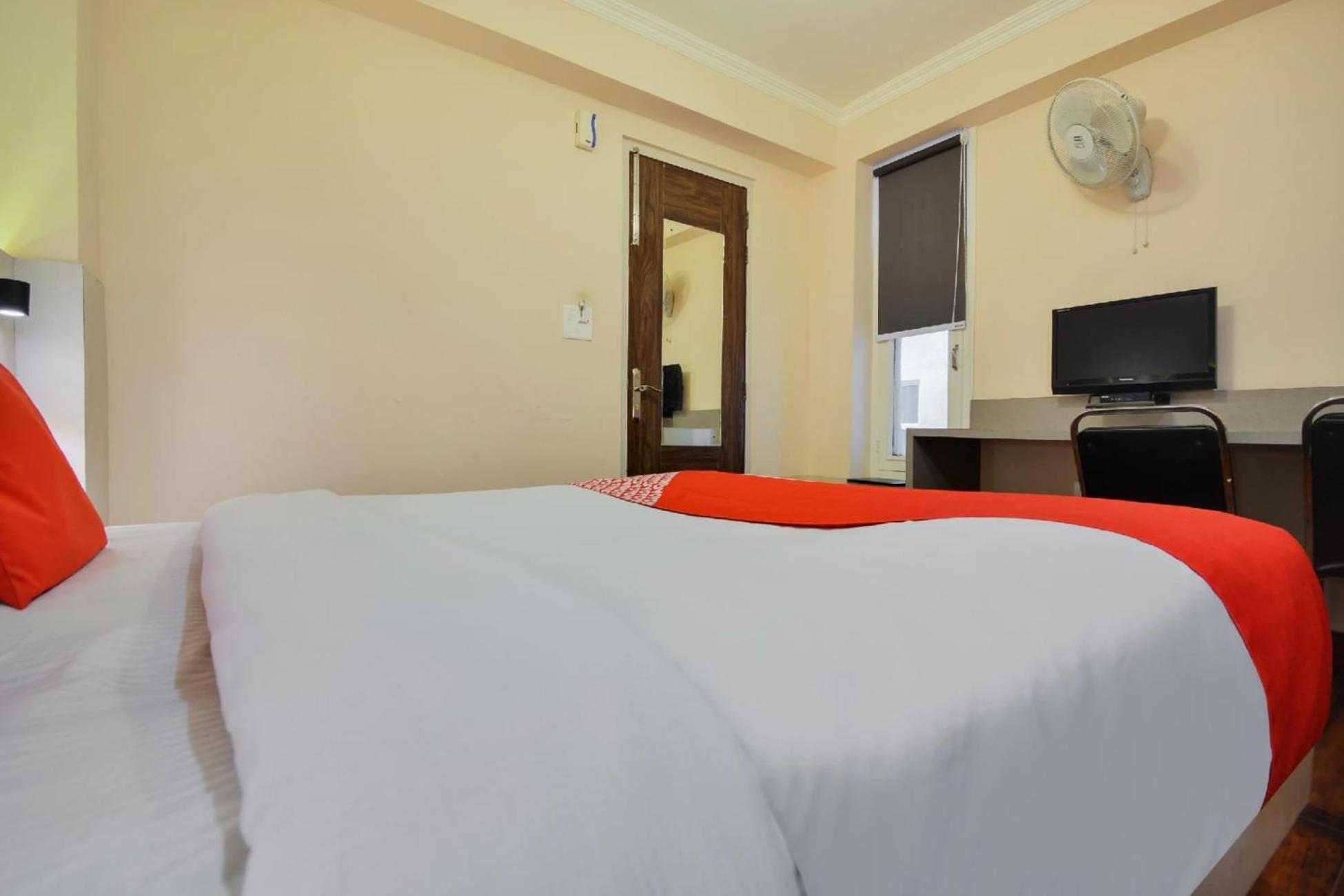Aangan Regency Hotell Shimla Eksteriør bilde